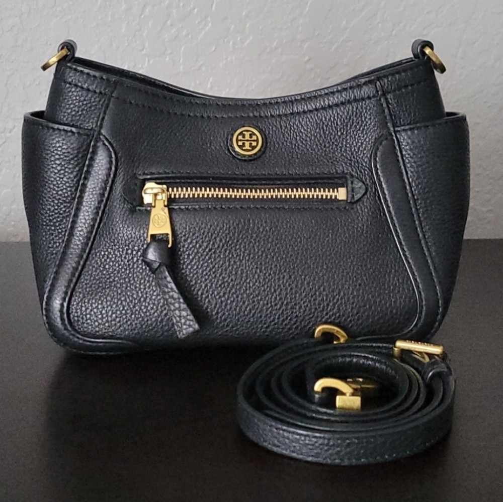 Tory Burch Frances Crossbody